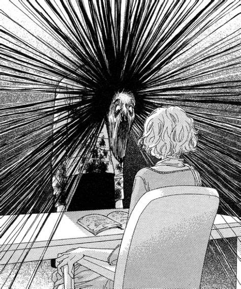 36 Horror Manga Panels Ideas Manga Horror Manga Art