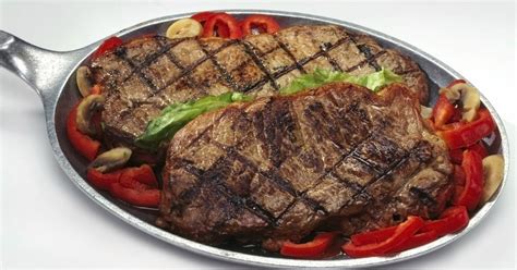 How To Cook A Delmonico Steak In A Pan Livestrongcom