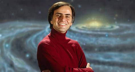 Resenha Cosmos De Carl Sagan Momentum Saga