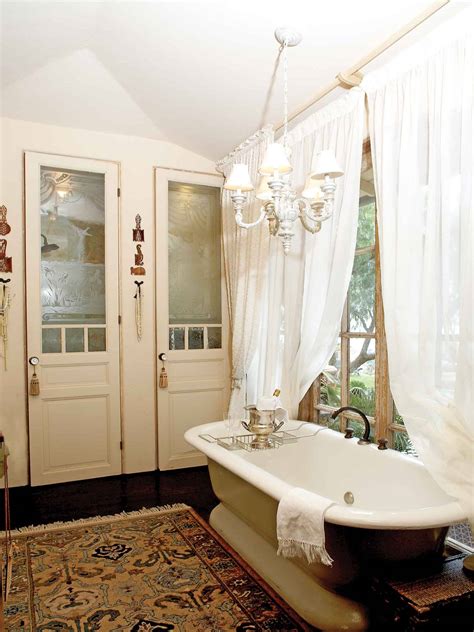 16 Great Vintage Style Bathroom Renovation Examples Interior Design Inspirations