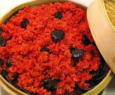 Nov 10, 2021 · nashville, tenn. Xoi gac-gac sticky rice, fortunate red of Vietnam - Travel information for Vietnam from local ...
