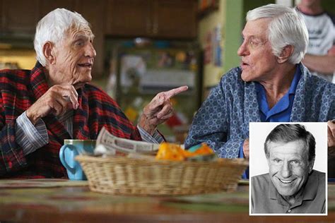 Comedian Jerry Van Dyke Dead Aged 86 After Two Year Health Struggle
