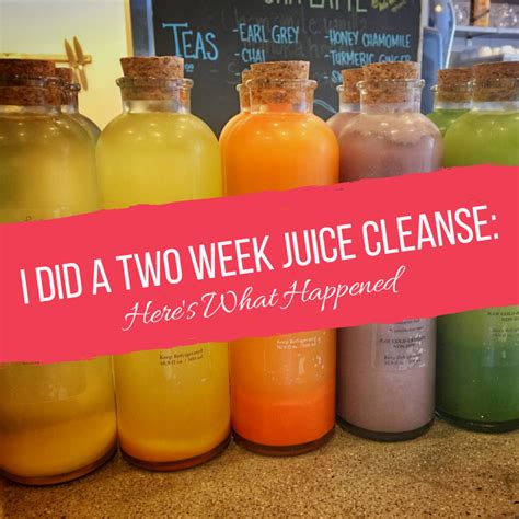 Weight Loss Juicing For 2 Weeks Blog Dandk