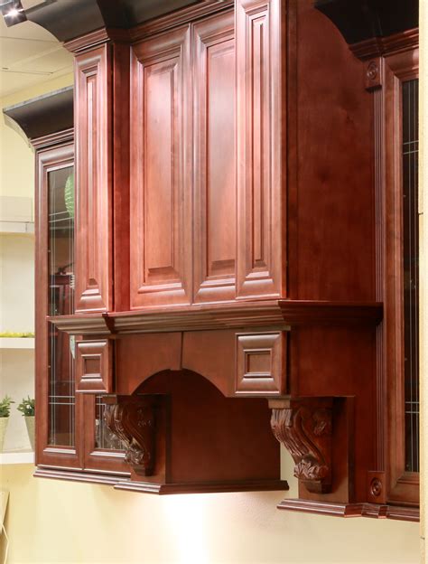 Mahogany Wood Kitchen Cabinets Cursodeingles Elena