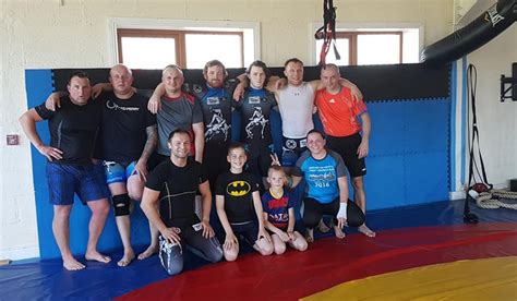 Tipperary Gym Comes Together To Raise Funds For Dad Of Two Paralysed