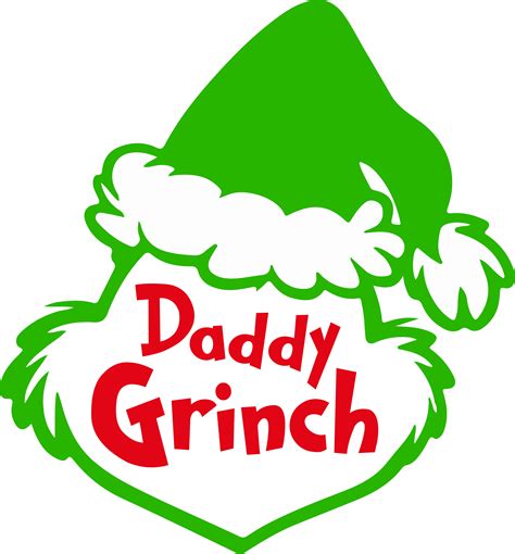 Grinch Svg The Grinch Svg Cute Grinch SVG Grinch Christmas SVG Christmas SVG Grinch Xmas Svg ...