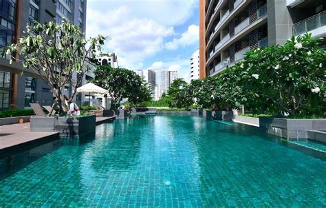 The Best Apartments In Bangkok Thailand