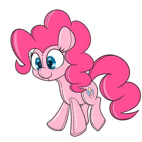 Safe Artist Skitter Pinkie Pie Balloon Pony G Female