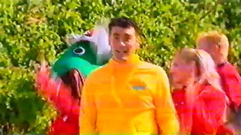 The Wiggles Wiggly Safari 2002 Video Dailymotion