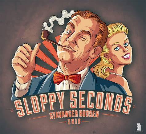 Sloppy Seconds 2016