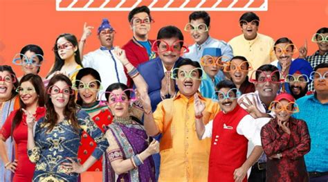 No Channel Wanted Taarak Mehta Ka Ooltah Chashmah For Years Creator Reminisces As Show