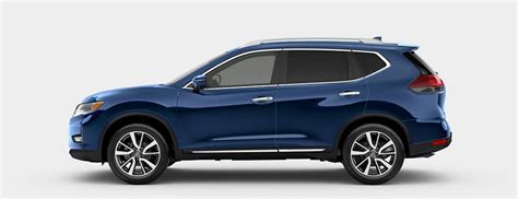 2020 Nissan Rogue Specs And Information Douglass Nissan Of Waco