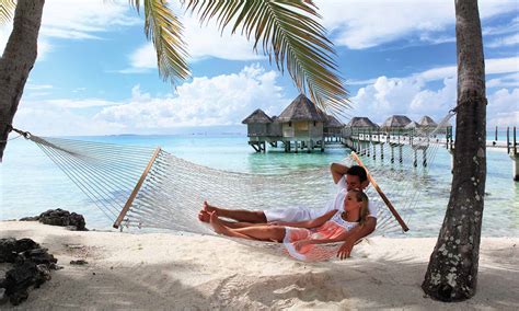 Dream Tropical Honeymoon Destinations with Tahiti Legends