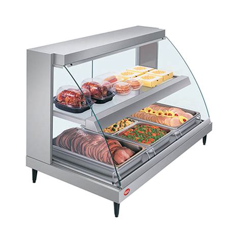 We did not find results for: Hatco GRCD-3PD-120-QS Glo-Ray Heated Display Case, 3 Pan ...