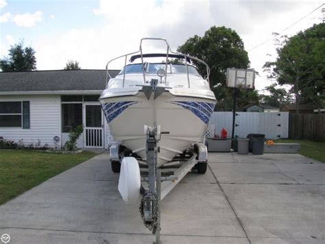 Optional equipment prices and values for the 1997 regal marine commodore 258 from nadaguides. Regal Commodore 258 1997 for sale for $17,500 - Boats-from ...