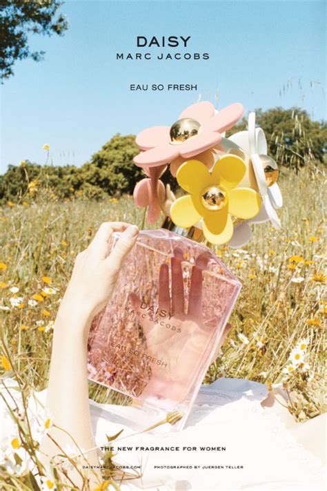 Daisy Eau So Fresh By Marc Jacobs Eau De Toilette Reviews Perfume