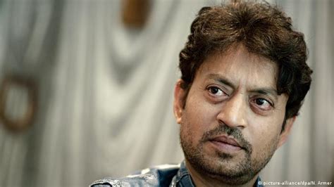 Irrfan Khan Indian Actor Dies At 53 After Battle With Cancer News Dw 29042020