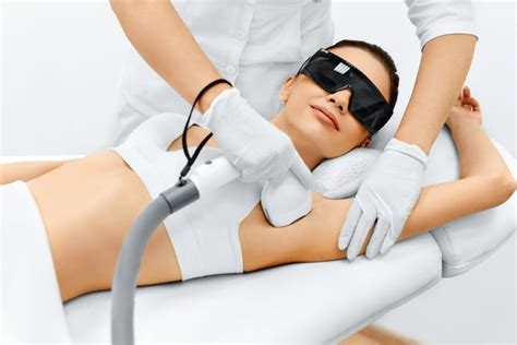What You Should Know When Getting A Laser Hair Removal Service Nyib