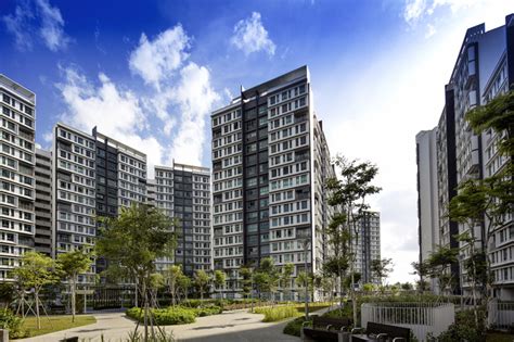 10 Gorgeous Hdbs In Punggol That Could Easily Be Mistaken For Condos