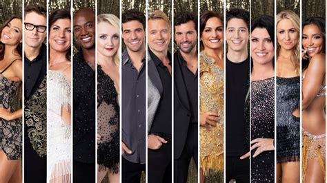 Dancing With The Stars Season 27 Voting Phone Numbers Tv Insider