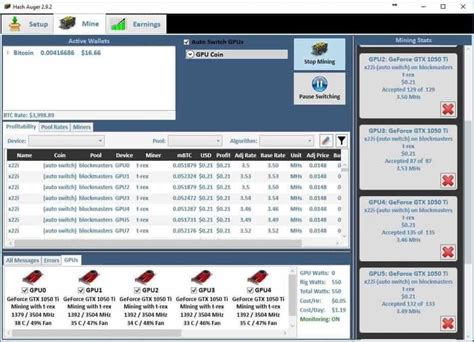 Every aspect of our bitcoin mining calculator has been developed for miners by miners. Bitcoin Mining Calculator Gpu | How To Get Free Bitcoin Real