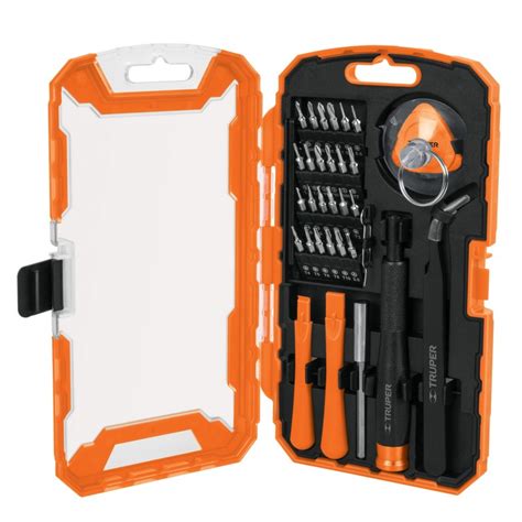 Juegos gratis online, juegos para chicas, juegos de acción, juegos de carreras, juegos de disfraces y más. JUEGO HTAS REPARACION DE CELULARES 32PZ TRUPER JGO-TEL-32