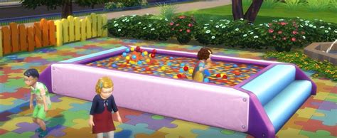 Honor your skills in battles, or training, and win all your rivals. loved the toddlers stuff pack, but the texture of ball pit ...