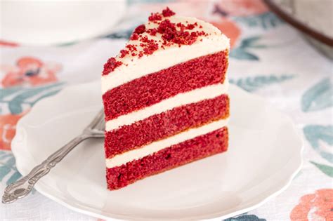 Red Velvet Cake The Best And Easiest Ever Kitchen Trials