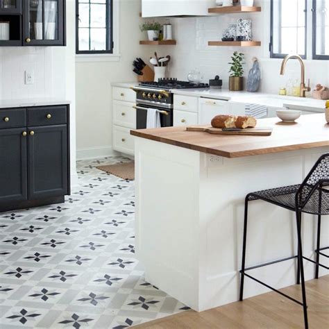 info terbaru dapur minimalis lantai kayu