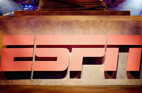Former Espn On Air Personality Files Sex Harassment Lawsuit