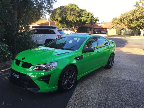 Find out more about past and future lotto events and any significant game the rich history of lotto has had many standout moments, with big wins, updates to the game and special lotto draws. 2017 Holden Special Vehicles GTS R - ChrisR - Shannons Club