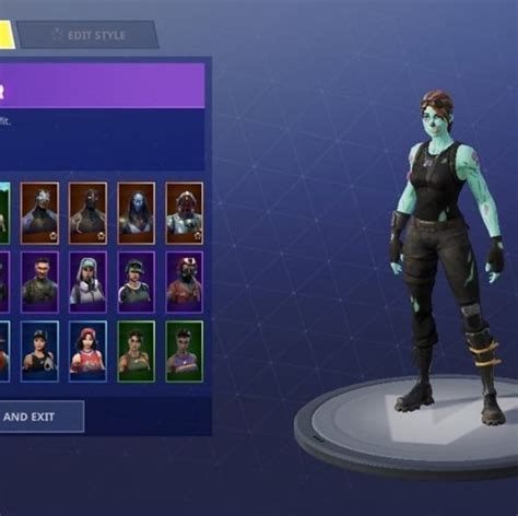 Ghoul Trooper Account For Sale In San Jose Ca Offerup