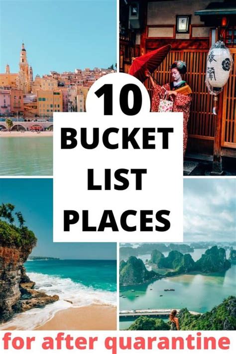10 incredible bucket list destinations happily ever travels