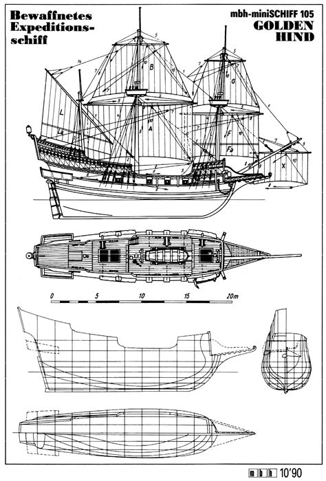Tmp Your Pirate Ships Design From Which Decade Topic Pirate