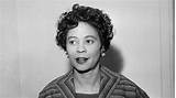 Civil Rights Leaders Women Photos