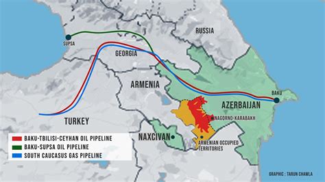 Nagorno Karabakh How Technology And Tactics Turned The Tide In Favour Of Azerbaijan Strategic