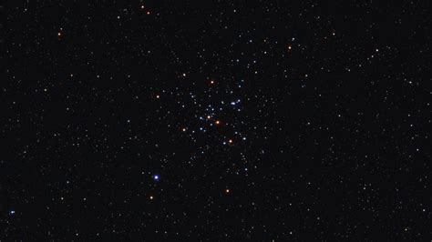 Download Wallpaper 3840x2160 Messier 41 Cluster Constellation Stars
