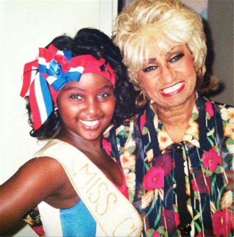 Homenaje a la reina celia cruz será transmitido desde el centro de. Amara la Negra | Wiki & Bio | Everipedia