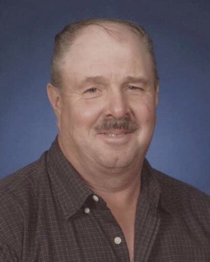 Kenneth Ken Groetsch Obituary 2023 Patton Schad Funeral Home