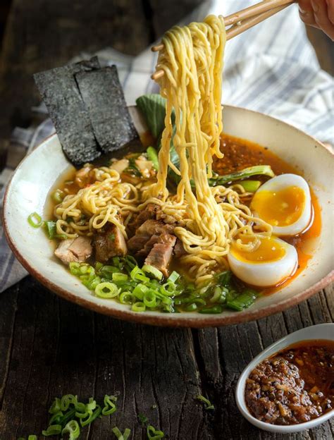Cooking the wild rice separately allows for a clearer broth and a less bitter taste. Duck Stock, Duck Ramen, Duck Heaven - WILD GREENS ...
