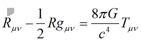 Einsteins Formula For Relativity