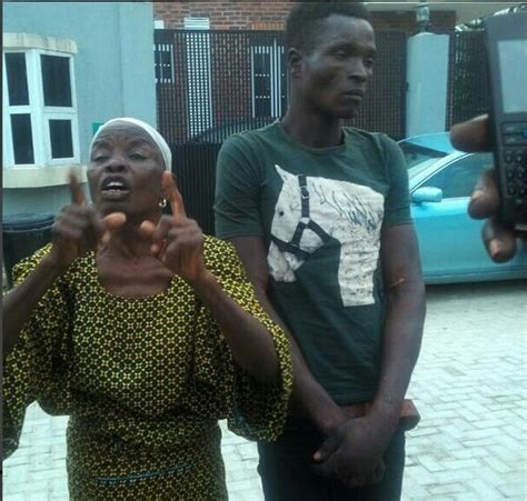 shock as man sells his wife and daughter to ritualists for n270k in lagos photos amiloaded news