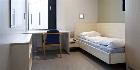 Why Norways Prison System Is So Successful Business Insider