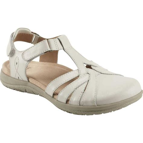 Earth Origins Womens Earth Origins Sierra Slingback Closed Toe