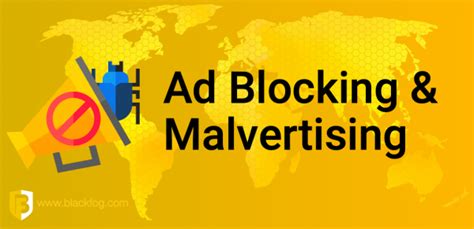 what you need to know about ad blocking and malvertising blackfog