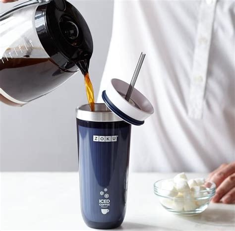 15 Best Iced Coffee Gadgets