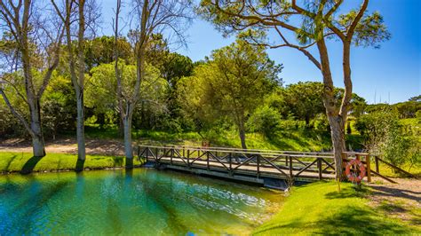 Quinta do Lago North | Algarve Transfers | WayAround