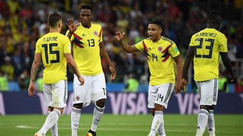 Noticias de actualidad y última hora de los mejores jugadores de fútbol colombianos alrededor del mundo. Edad de los jugadores de Colombia para Catar 2022 - AS ...