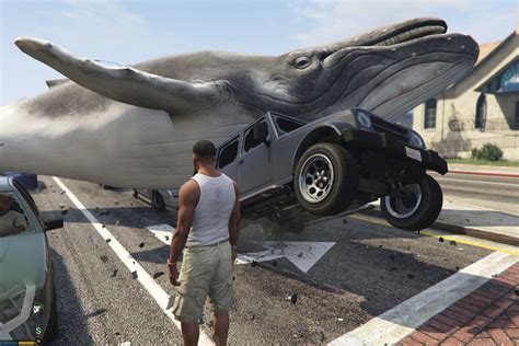 The Best Gta 5 Mods An Updated Collection Of Videos The Verge