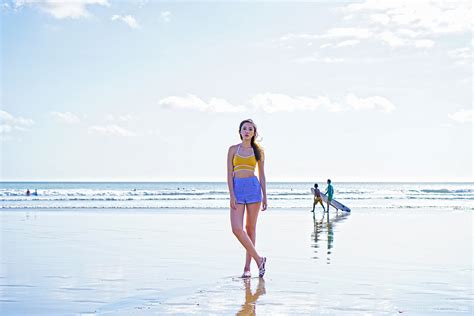Cesa Topshop Handm Fashion At Kuta Beach Bali Camille Tries To Blog Camille Tries To Blog